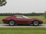 Lamborghini 400 GT Monza 1966 года